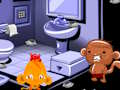 Monkey Go Happy Stage 770 