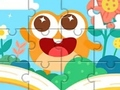 Jigsaw Puzzle: Watch Book 