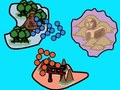 Island. io 