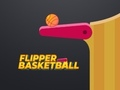 Flipper Basketball 