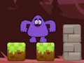 Grimace Drop 