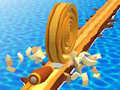Spiral Roll 