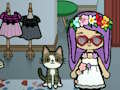 Dress up Toca Boca Fan 
