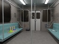 Metro Escape 