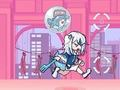 Hinotori Rhythm 