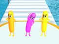 Sausage Run 