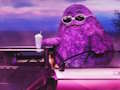 Grimace Puzzles Time 
