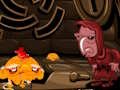 Monkey Go Happy Stage 261 