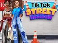 TikTok Street Fashion 