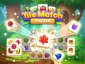 Tile Match Puzzle 