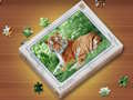 Favorite Puzzles: jigsaw game 