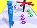 Long Neck Run 3D 