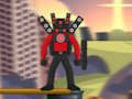 Speakerman: Skibidi Dop Yes 