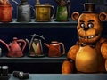 FNAF Bartender 