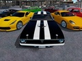 CCG Car Crash Game 