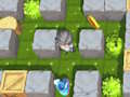 Bomber Battle Arena 