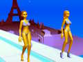 Fashion Walk intactgift 