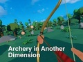 Archery in Another Dimension 