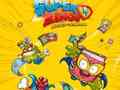 Super Zings Rivals of Kaboom 