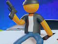 Gangsta Island: Crime City 