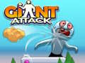 Giant Attack 