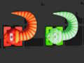 Snake Puzzle 300 Levels 