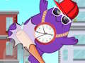 Don't Drop The Grimace! 