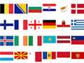 EuroFlag Quiz: Master the Flags of Europe 