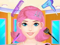 Girl Crazy Hair Challenge 