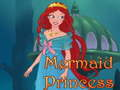 Mermaid Princess 