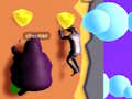 Skibidi vs Grimace Climber Race 