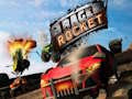 Fury Rocket 