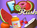 Food Rush 