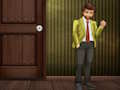 Amgel Easy Room Escape 134 