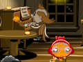 Monkey Go Happy Stage 264 
