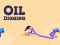 Oil Digging 