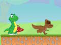 Little Dino is back 2023 