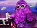 Grimace Shake Hidden Skibidi Toilet 