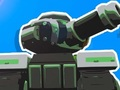 Tank Merge Royal 