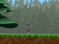 Pogo Stick Parkour 