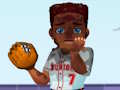 Hospital Baseballer Emergency 