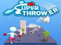 Super Thrower 