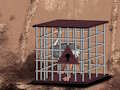Rescue The Emu From Cage 