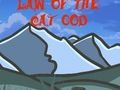 Law of the Cat God 