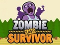 Zombie Last Survivor 