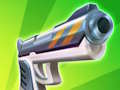 Gun Games: Merge Shot 