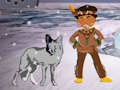 Tribe of the Boy and the Wolf (conclusion) 
