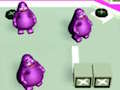 Grimace Bullet Blender 