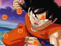 Dragon Ball Treasure Hunter 