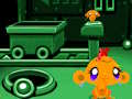 Monkey Go Happy Stage 270 